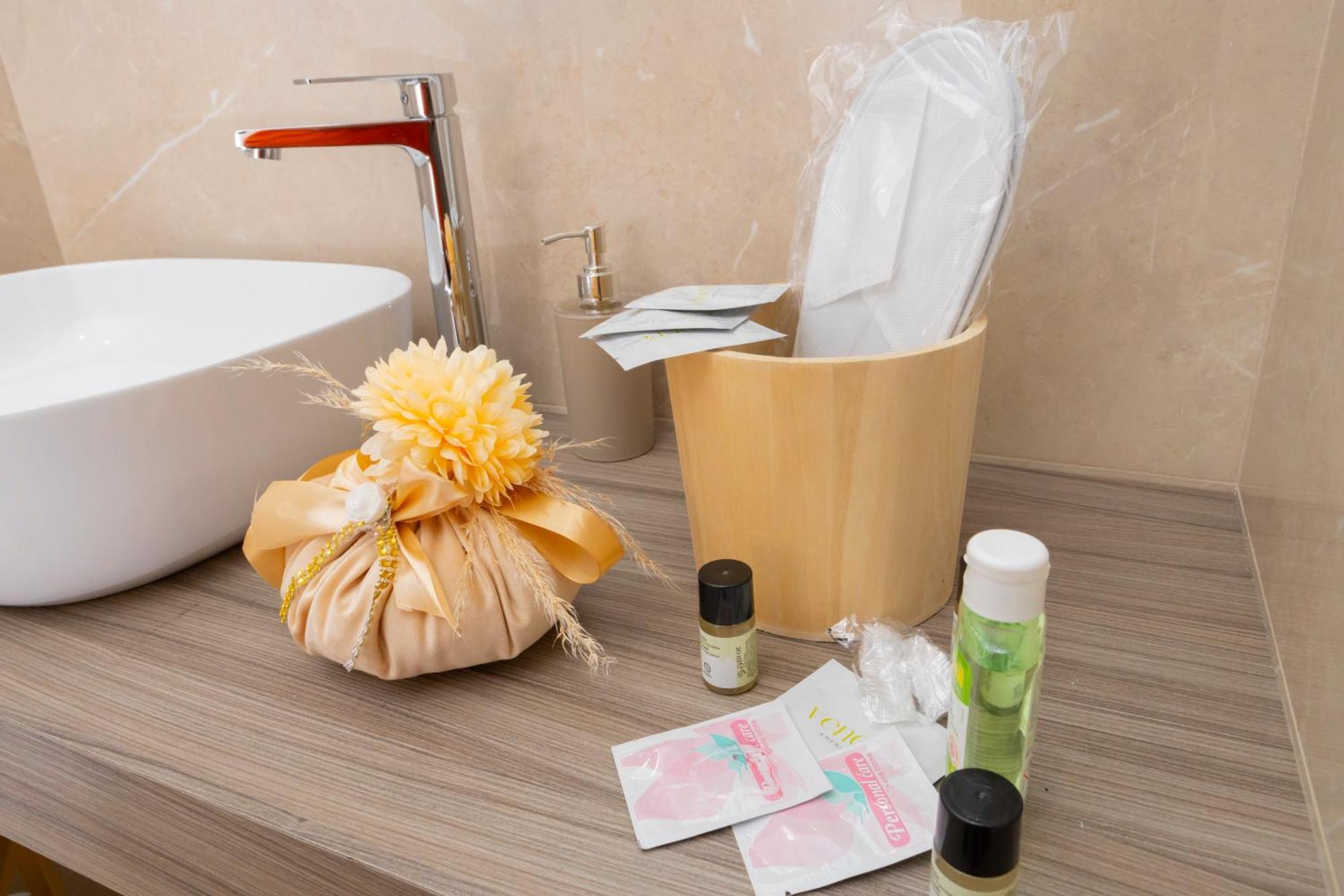 Alleria Rooms Napoli Eksteriør bilde