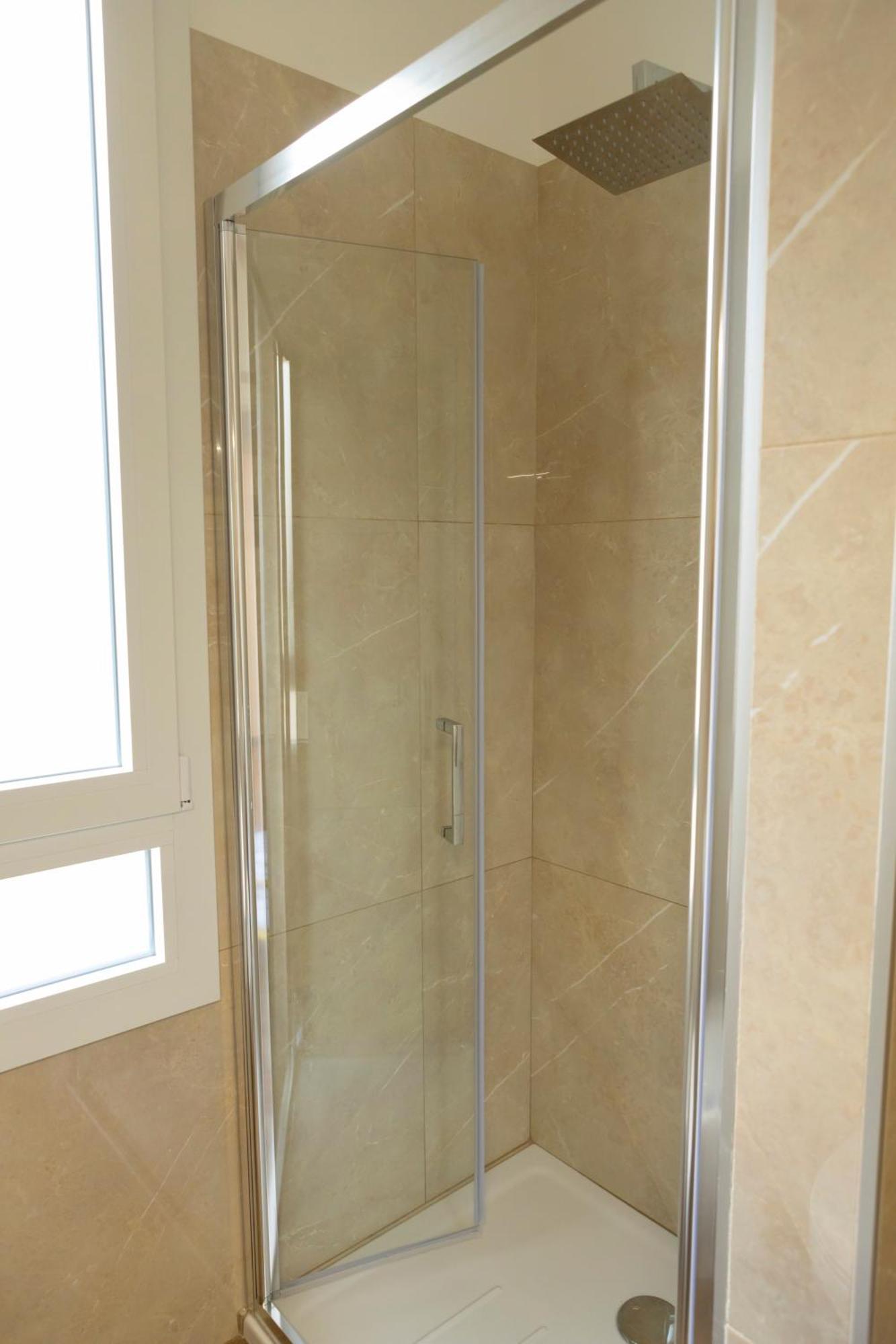 Alleria Rooms Napoli Eksteriør bilde