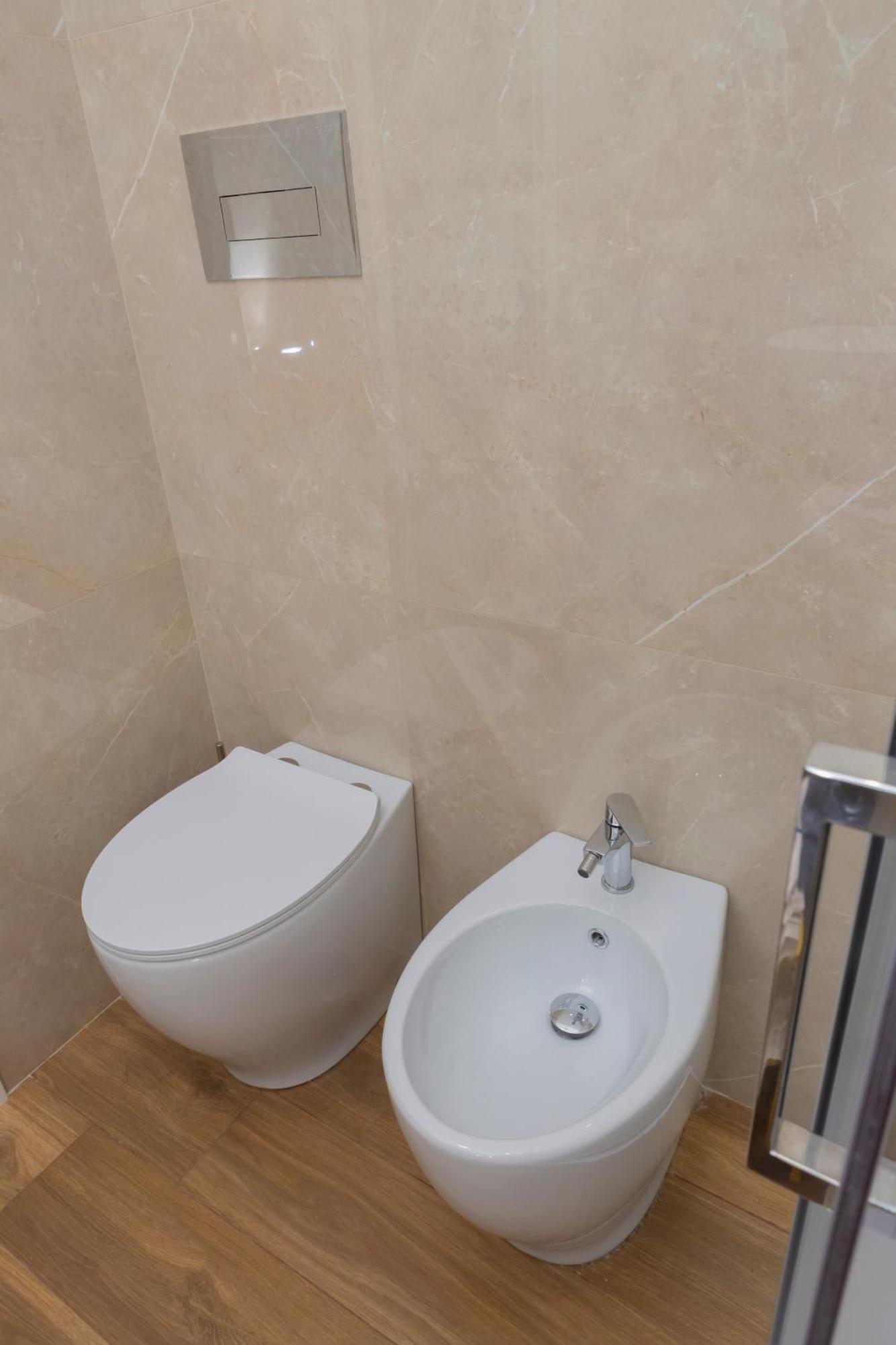 Alleria Rooms Napoli Eksteriør bilde